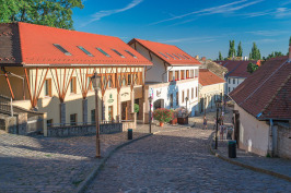 TELEPÜLÉSEK image